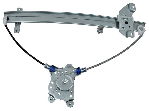 ELEVADOR CRISTAL NISSAN PU D22 08-15 ELECT S/MOTOR DEL ***6 IZQ