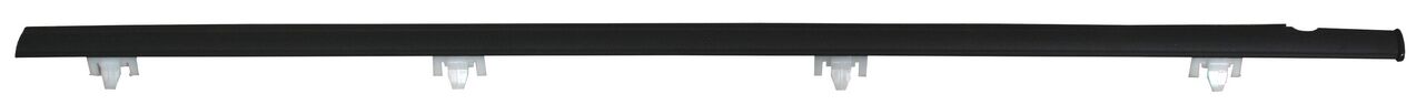 MOLDURA CANUELA PTA EXT TSURU III 92-17 DEL DMV 288 220B NZL IZQ 28710 TYGN