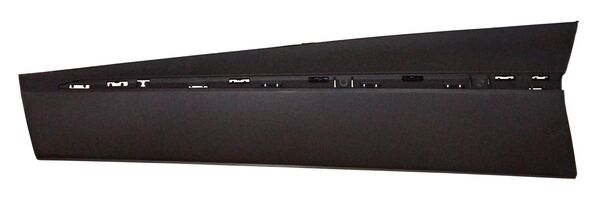 MOLDURA PUERTA CAPTUR 18-24 S/ MOLD CROM DEL 288 NZL IZQ