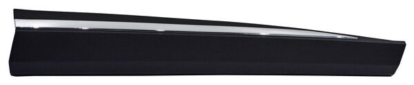 MOLDURA PUERTA XTRAIL 23-25/ ROGUE 21-23 C/MOLD CROM DEL DER