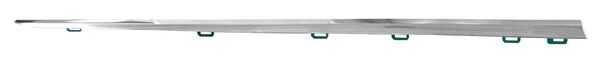 MOLDURA PUERTA CAPTUR 18-24 CROM DEL IZQ
