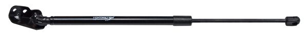 RESORTE GAS CAJUELA KIA RIO 5P 18-23 C/BASE (L=50/CIL=29 CM) 678 IZQ