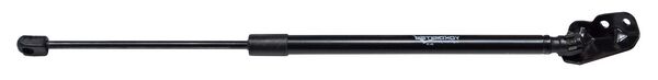 RESORTE GAS CAJUELA KIA RIO 5P 18-23 C/BASE (L=50/CIL=29 CM) 678 DER 120.08