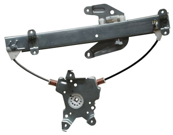 ELEVADOR CRISTAL MAXIMA 95-99 ELECT S/MOTOR TRAS ***** DER