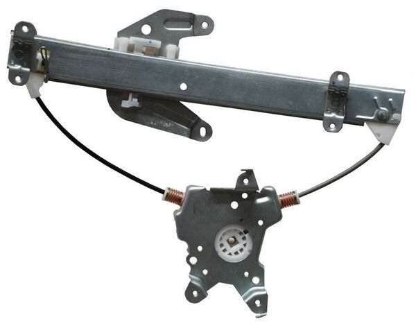 ELEVADOR CRISTAL MAXIMA 95-99 ELECT S/MOTOR TRAS ***** IZQ