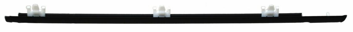 MOLDURA CANUELA PTA EXT TSURU III 92-17 TRAS DMV IZQ 28709