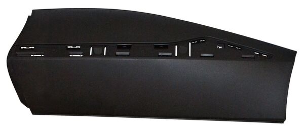 MOLDURA PUERTA CAPTUR 18-24 S/ MOLD CROM TRAS IZQ