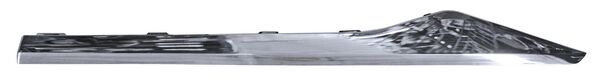 MOLDURA PUERTA CAPTUR 18-24 CROM TRAS IZQ