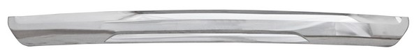MOLDURA COFRE TERRAIN 16-17 CROM 944
