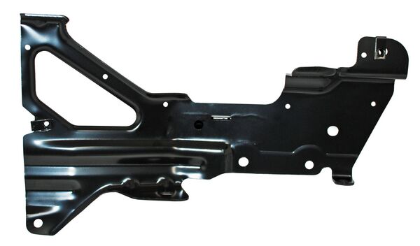 BRAZO DEFENSA DEL CHEV PU 16-18 INT DER