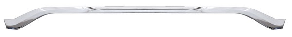 MOLDURA DEFENSA TERRAIN 18-20 CROM CENT 627 NZL