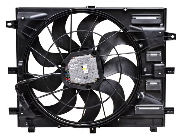 MOTOVENTILADOR EQUINOX/ TERRAIN 18-20 1.5L/ 2.0L AUT COMPLETO 892 NZL