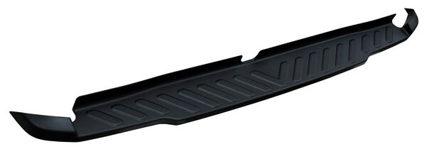 MOLDURA DEFENSA TRAS NISSAN PU NP300/ FRONTIER 16-23 ALD252 288 NZL