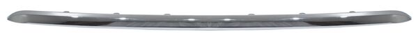 MOLDURA DEFENSA DEL XTRAIL 23-25/ ROGUE 21-23 SOLO USA CROM SUP 288 NZL