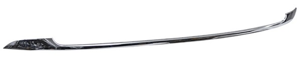 MOLDURA DEFENSA TRAS CAPTUR 18-19 CROM SUP