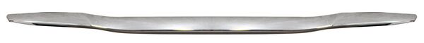 MOLDURA COFRE SONATA 11-13 PLATA NZL