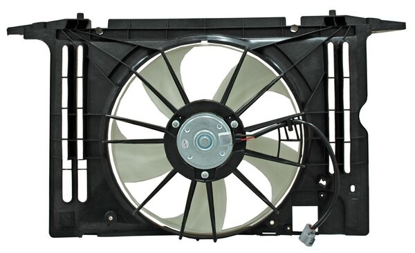 MOTOVENTILADOR COROLLA/ MATRIX 09-14 L4/ 1.8L SIN TOLVA SUP SENCILLO COMPLETO NZL REV.2 FLEK2375.3