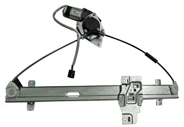 ELEVADOR CRISTAL RODEO 98-04/ AMIGO 98-00/ PASSPORT 98-02 ELECT C/MOTOR DEL ***** DER