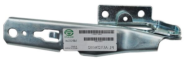 BISAGRA COFRE AUDI A4 02-08 ***** IZQ