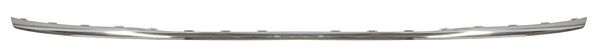 MOLDURA DEFENSA TRAS AUDI A4 20-21 CROM 627