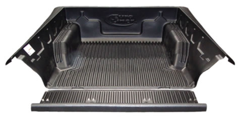 BEDLINER RANGER 98-08 SUPER CAB 5.5 C/RIEL 3266 bbb.14.8