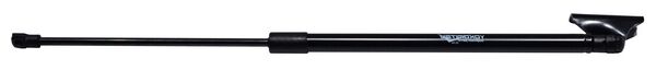 RESORTE GAS CAJUELA KICKS 17-24 IZQ 678 287 120.02