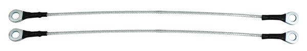 CHICOTE TAPA CAJA POINTER PU 98-10 PAR MX