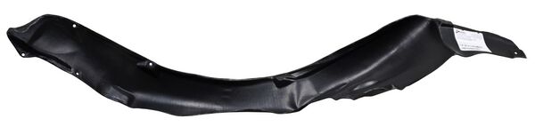 TOLVA SALPICADERA AVEO 08-18 PLASTICO ALD224 TYGQ NZL DER