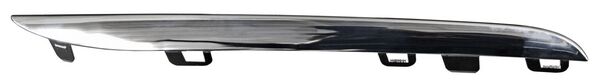 MOLDURA PARRILLA MBENZ CLASE C 15-18 INF CROM DER