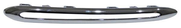MOLDURA PARRILLA MBENZ CLASE B 15-18 CROM IZQ