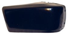 ALERON DEL NISSAN PU 720 92-93 LARGO PLASTICO MX DMV DER