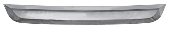 MOLDURA PARRILLA FUSION 10-12 CROMADA INF PAT USA 288 NZL