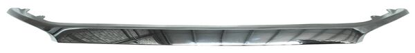 MOLDURA PARRILLA FUSION 10-12 CROMADA SUP PAT USA