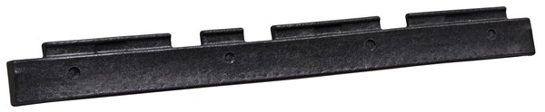 ANTIMPACTO TRAS CAMRY 18-24 LE/HYBRID/XLE NAVI 4C