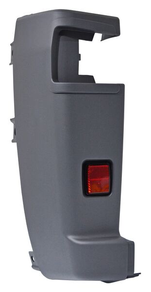 ALERON TRAS RAM PROMASTER 14-18 / FIAT DUCATO/ PG MANAGER 15-17 C/REFLEJANTE CCC IZQ