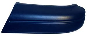 ALERON TRAS COMBI 88-98 PLASTICO MX DER