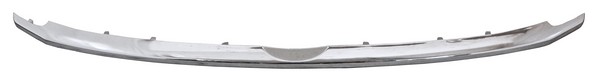 MOLDURA PARRILLA EXPLORER 11-15 INF CROM PAT USA BBB3