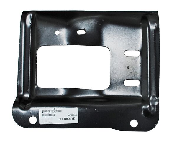BRAZO DEFENSA DEL FORD SUPER DUTY 11-16 BASE CCC DER