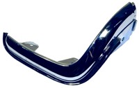 MOLDURA FARO RANGER 95-97 CORTA CROM DMV IZQ