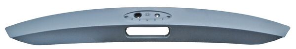 MOLDURA TAPA CAJUELA FOCUS 12-14 5P BBBB.