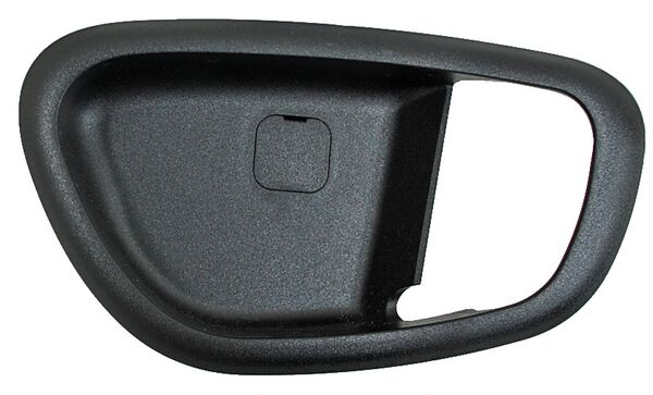 MANIJA INT I10 12-14 NEGRA DEL/ TRAS BISEL PLASTICO *****2 DER