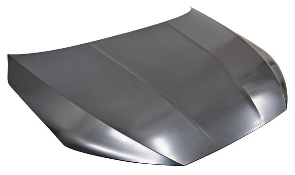 COFRE AUDI A3 22-25 ALUMINIO