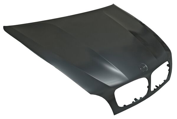 COFRE BMW X5 07-10 BBBB