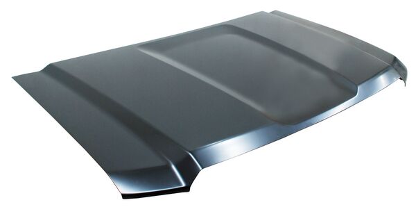 COFRE GMC PU 14-18 1500 SIERRA ALUMINIO GDN