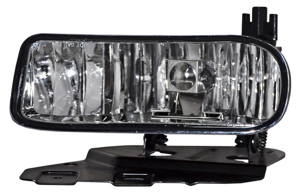 FARO NIEBLA ESCALADE 02-06 C/BASE C/FOCO 352 *****2. DER