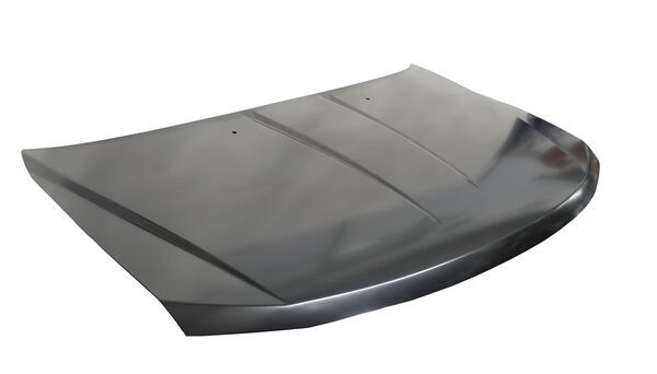 COFRE JOURNEY 09-20 ALUMINIO ALD84 TYG