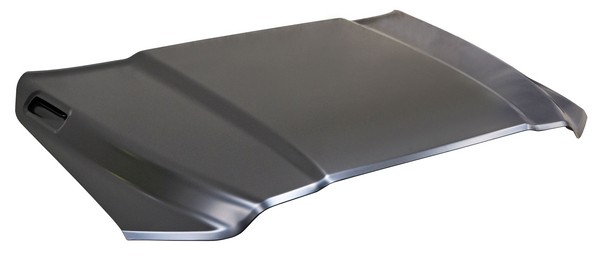 COFRE DODGE PU 19-24 RAM 2500/3500 ALUMINIO
