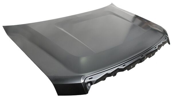 COFRE FORD PU 09-14 ALUMINIO PAT USA ALD93 DMV TYG