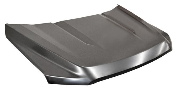 COFRE FORD PU 21-23 ALUMINIO