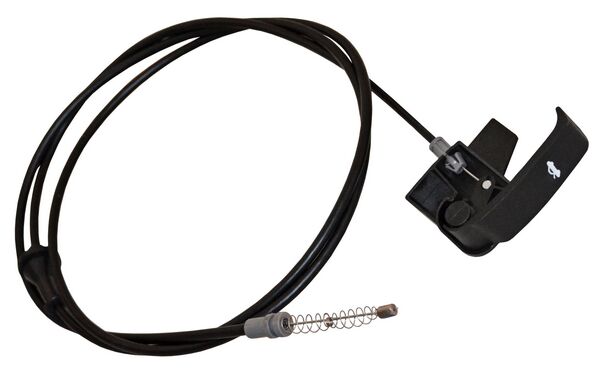 CHICOTE COFRE CHEV PU/ SIERRA 95-98/ SUBURBAN/ TAHOE/ YUKON/ 95-98